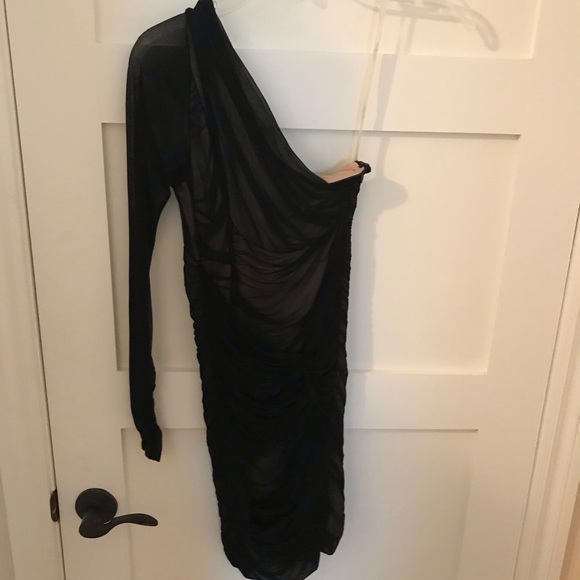 Marciano Dress - Picture 2 of 2